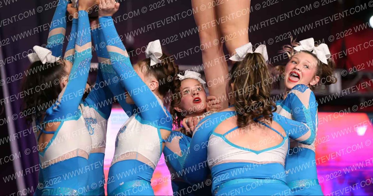 Northern Lights All Stars Honey · One Up Grand Nationals