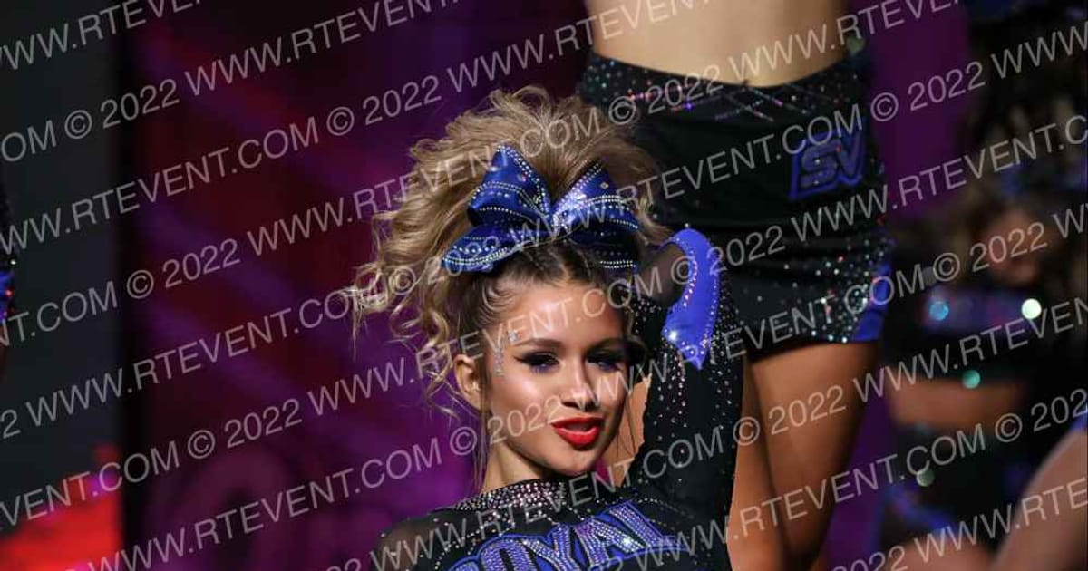 Stars Vipers ROYAL COBRAS · One Up Grand Nationals
