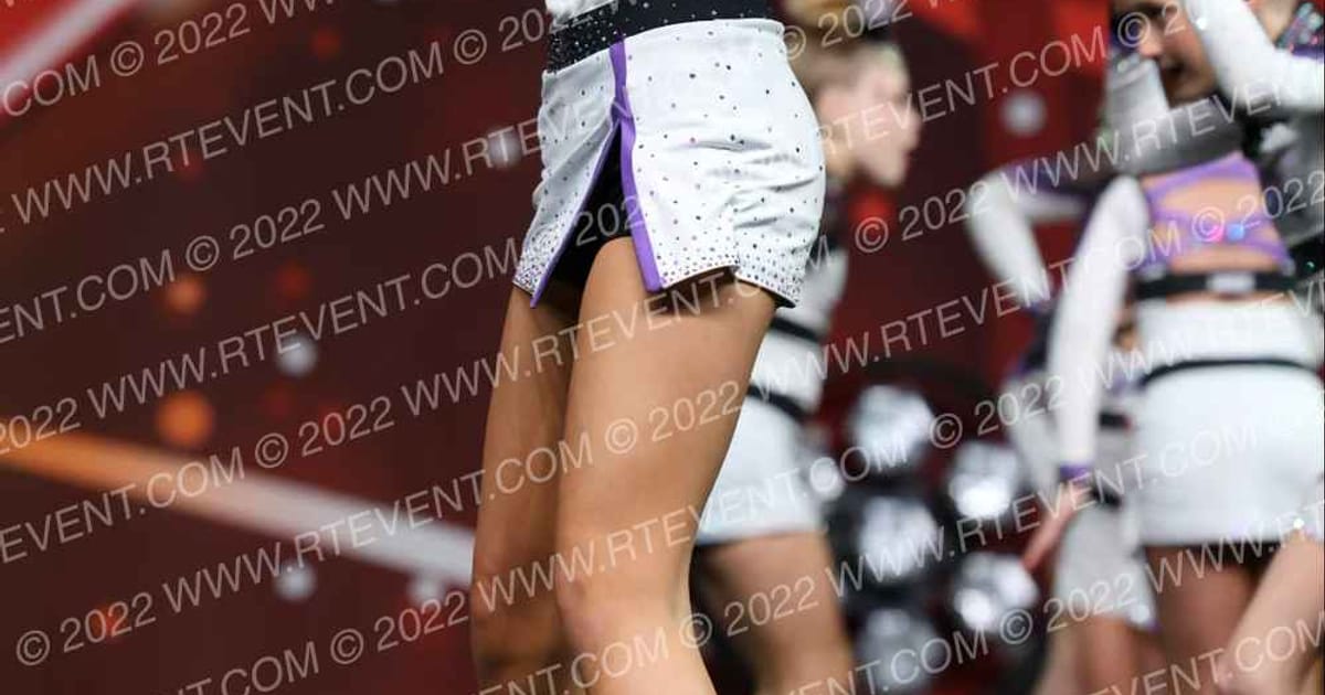 ACX K1SS KATS · Spirit Sports Myrtle Beach Nationals