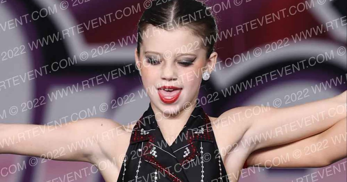 No Limits Dance Youth Hip Hop · One Up Grand Nationals