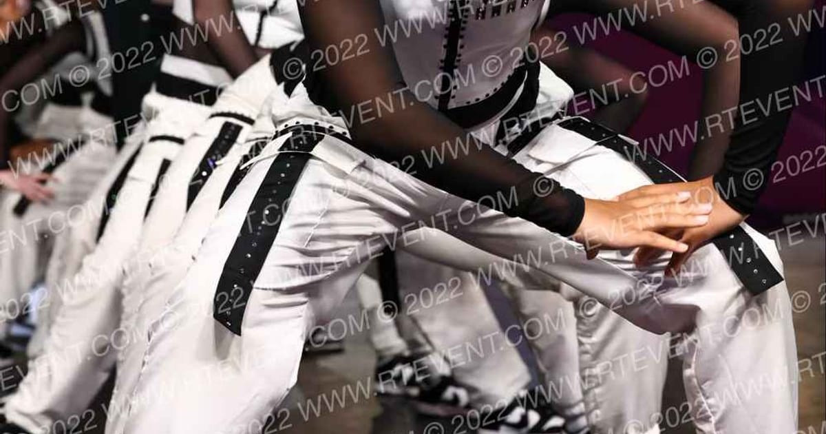Premier Athletics   Knoxville North Whitetip Sharks · One Up Grand Nationals