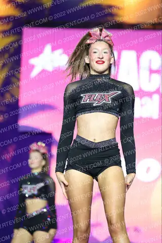 Hanover Elite Flex