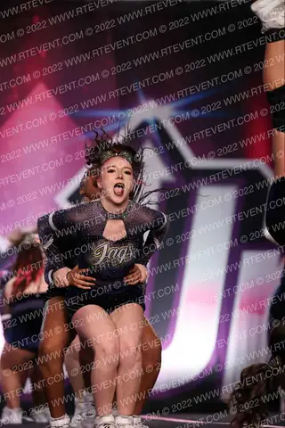Jaguar Athletics Reign