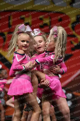 East Coast Extreme Allstars Mini Storm