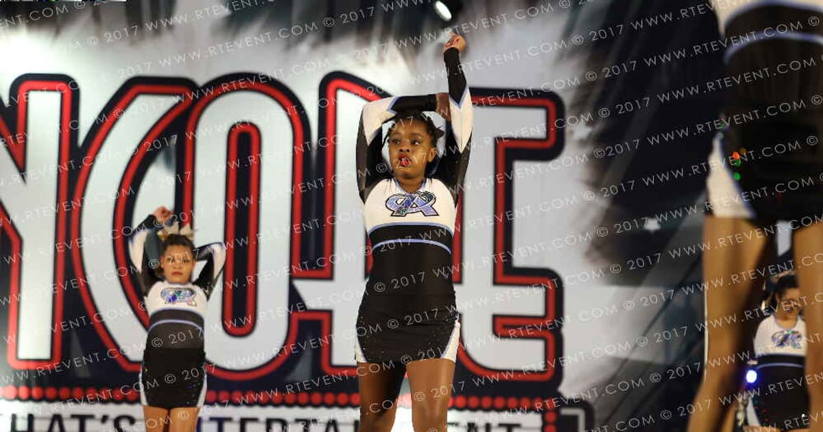 Premier Athletics - Murfreesboro Celebrities · ENCORE Louisville Showdown
