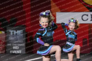 Delta Force All-Stars Mini Nukes