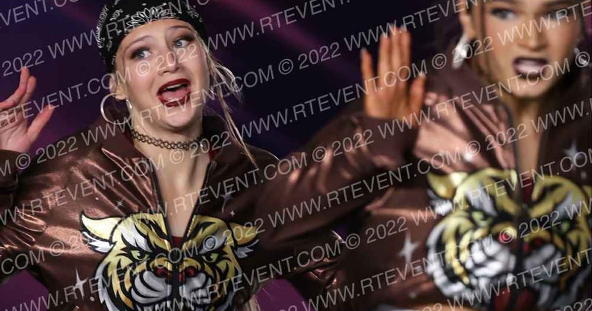Premier Athletics Kentucky Y2K · One Up Grand Nationals