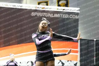 Appalachian Athletics Lady Lav
