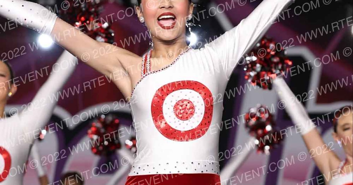 Dance Mania Nashville Youth Intermediate Variety · One Up Grand Nationals
