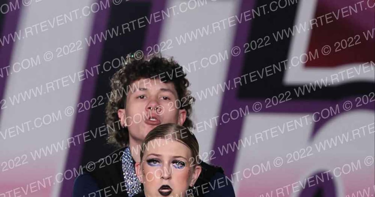 EPA AllStars The Company · One Up Grand Nationals