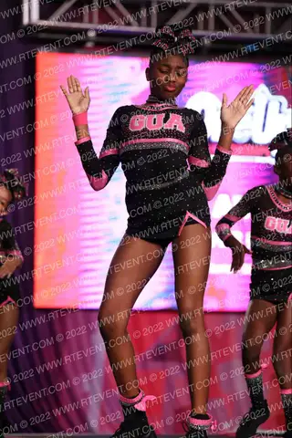 GU Allstars SILVER LINING