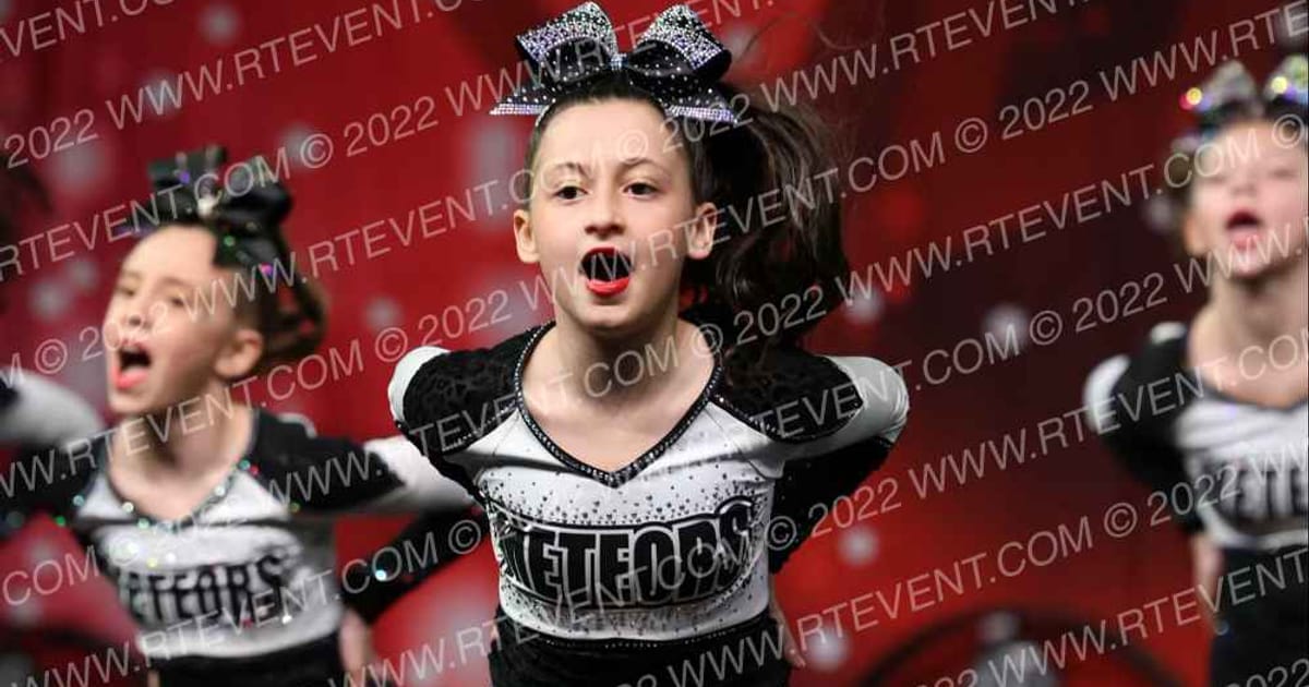 World Cup Meteors · Spirit Sports Myrtle Beach Nationals