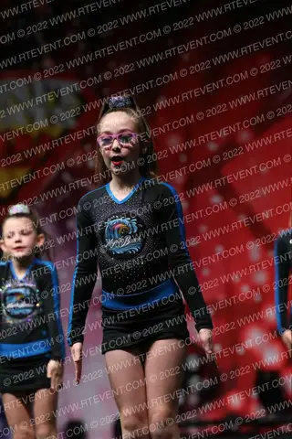 Myrtle Beach Allstars Bubblegum