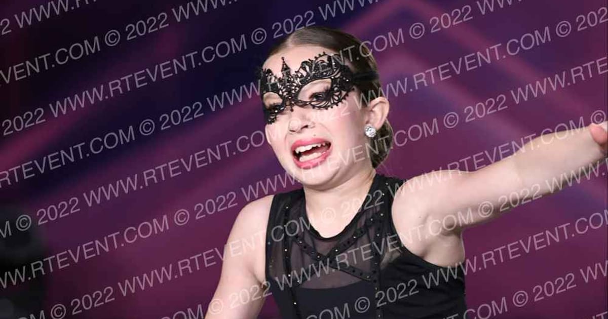 Intensity Dance Teams Intensity Youth Elite · One Up Grand Nationals
