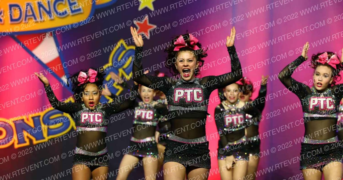 PTC Elite · The American Legacy Springfield Nationals DIDII