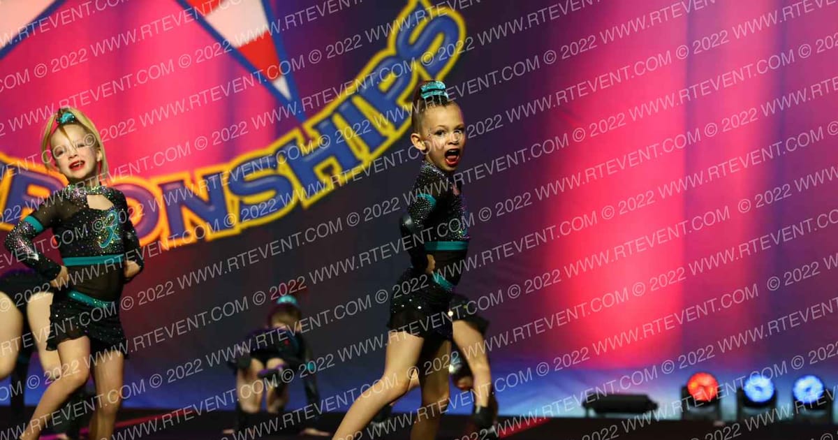 Southern Maine Extreme Karma · The American Legacy Springfield Nationals DIDII