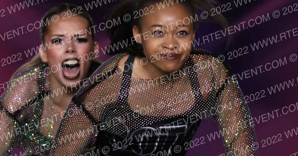 Cheer Athletics   Frisco Dance Athletics Guardians of the Galaxy · One Up Grand Nationals