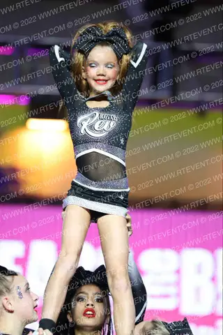Royal Revolution All Stars Princess Elite