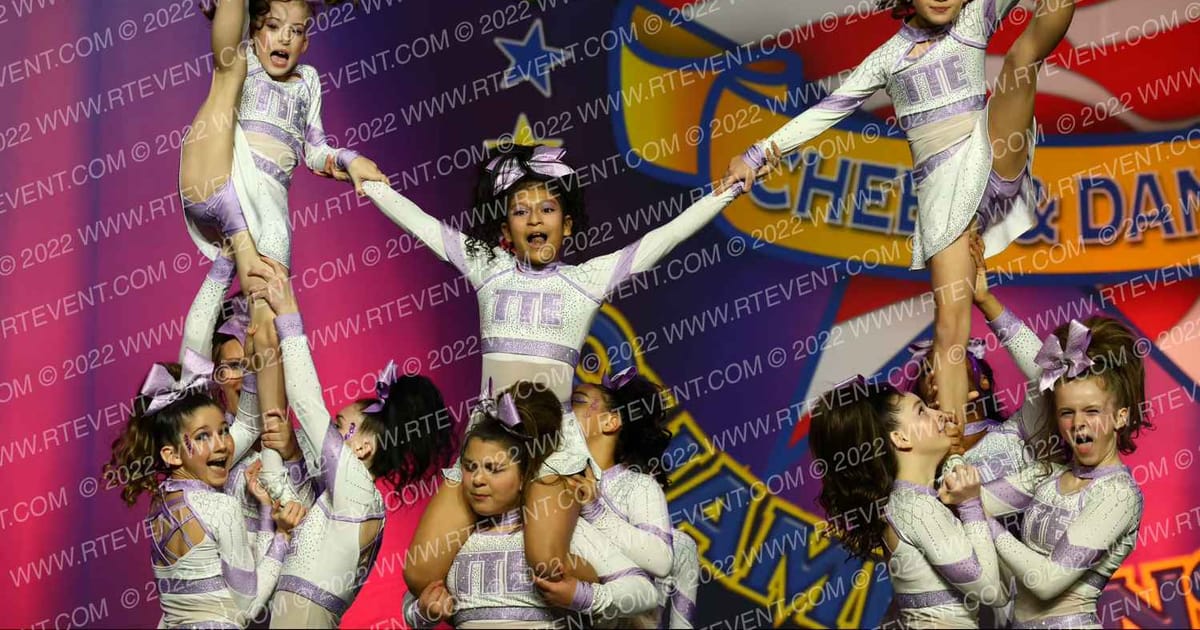 Top Tier Elite Diamonds · The American Legacy Springfield Nationals DIDII