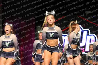 CheerVille BG Chaos