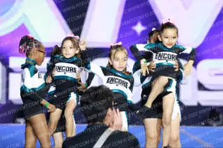 ENCORE XTREME TEAM PINK