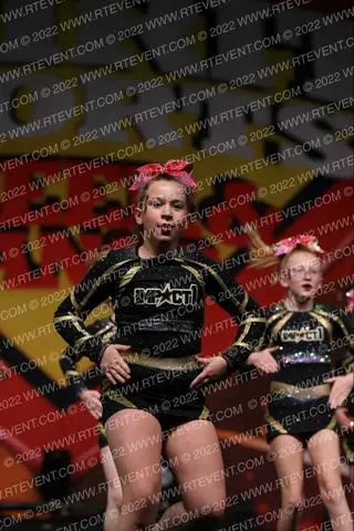 IMPACT ONE Allstars HOPE