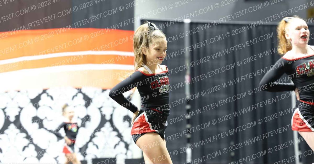 Edgemere Elite Royal Claws · Spirit Unlimited Baltimore Challenge