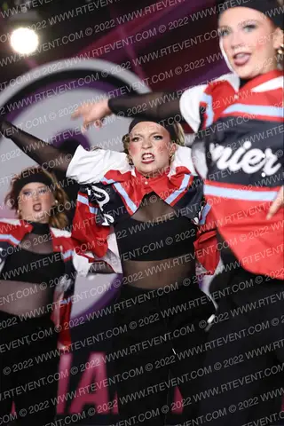 Premier Athletics   Knoxville North Blacktip Sharks