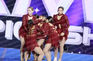 GOLDEN STATE ELITE BURIED
