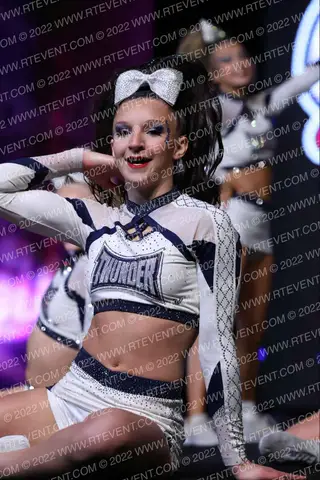 Thunder Elite Reign
