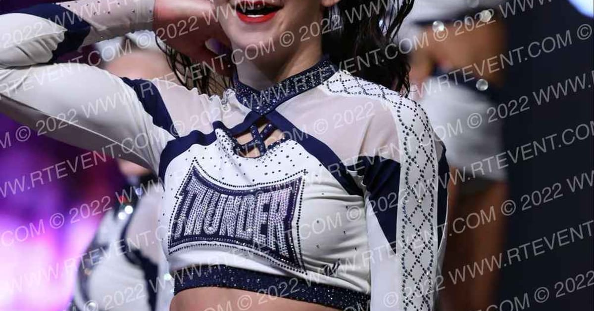 Thunder Elite Reign · One Up Grand Nationals