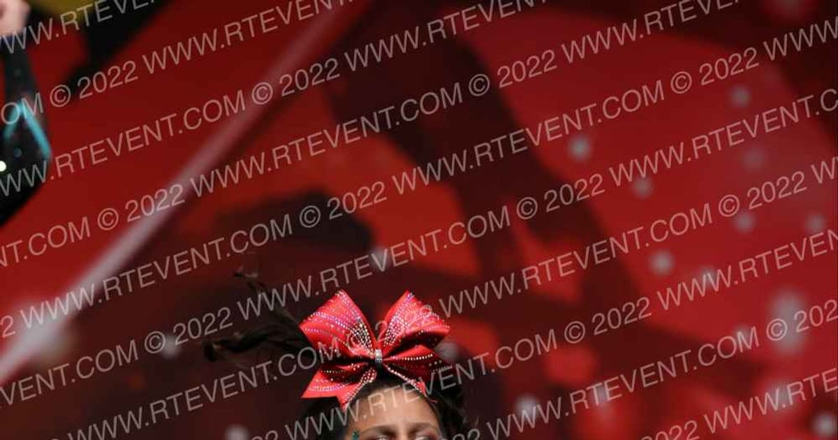Extreme Force All Stars Phoenix · Spirit Sports Myrtle Beach Nationals