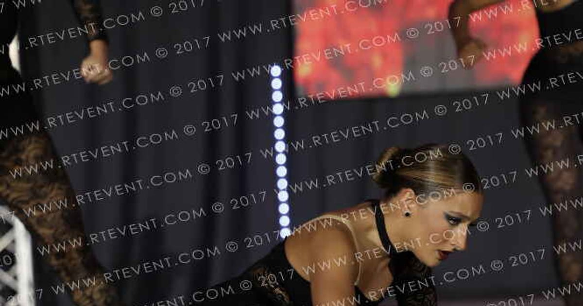 Starlites Dance Skippers Open Elite · GLCC Grand Nationals