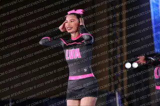 Las Vegas All Stars STEEL
