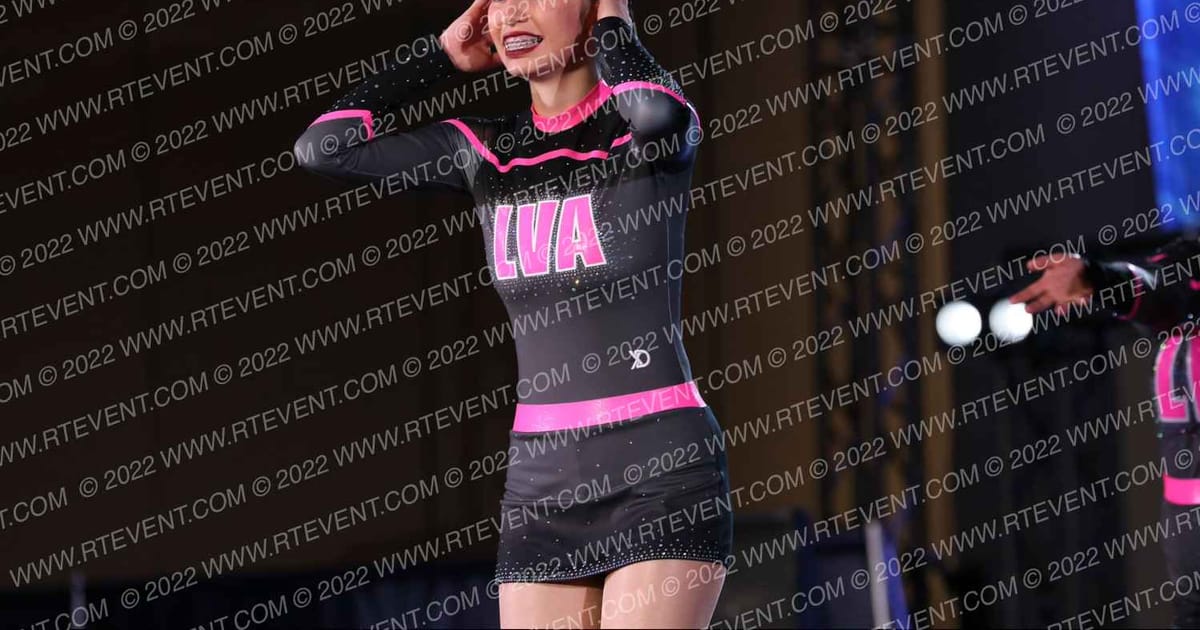Las Vegas All Stars STEEL · Vegas Crown