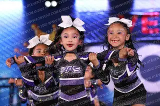 PRESTIGE ALL STARS SHOCKWAVE