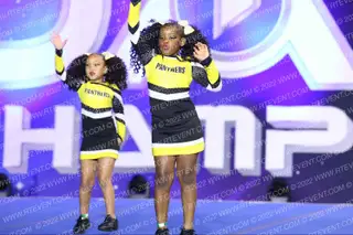 PANTHERS ELITE TINY KATZ