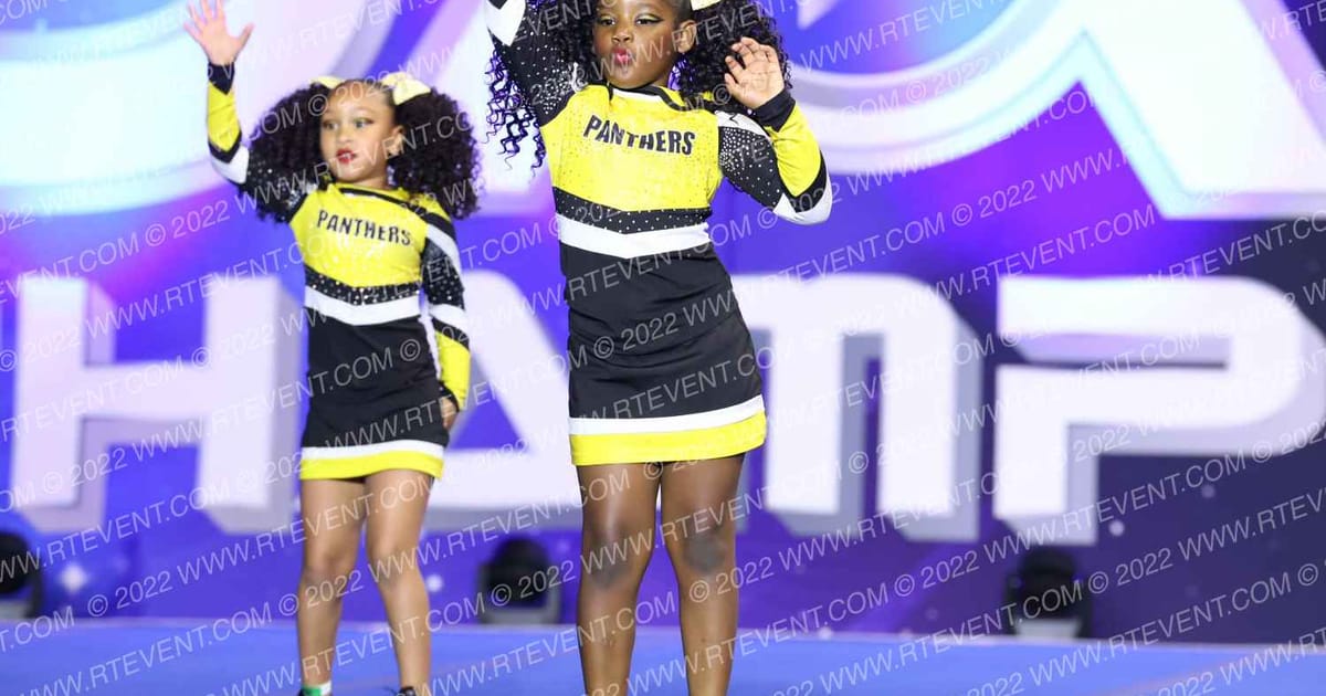 PANTHERS ELITE TINY KATZ · Nor Cal Challenge Cup