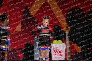 WGP ALL STARS SUGAR BABIES