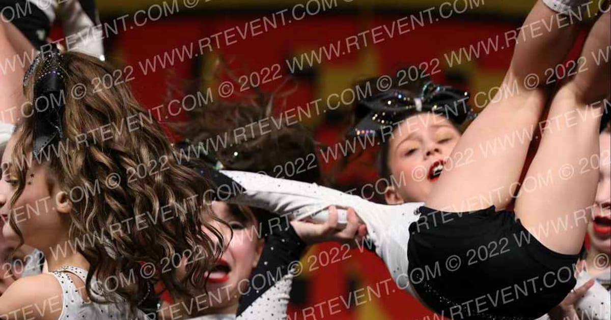 World Cup Milkyways · Spirit Sports Myrtle Beach Nationals