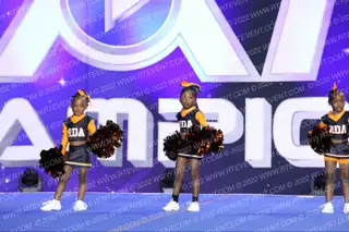 REGGINA DANCING ANGEL TINY TOTS