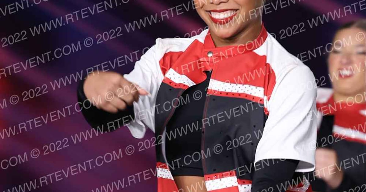World Class All Star Dance Ultimate Sr Hip Hop · One Up Grand Nationals