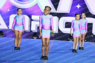 OHANA XTREME STARS  CORAL CRUSH