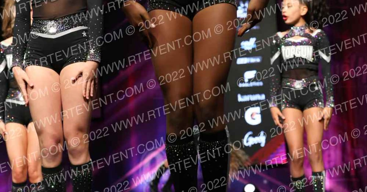 Top Gun All Stars Knockouts · One Up Grand Nationals