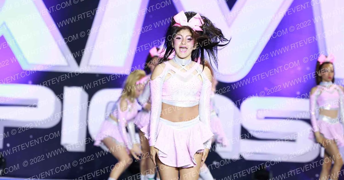 ACE LADY BLUSH · Nor Cal Challenge Cup