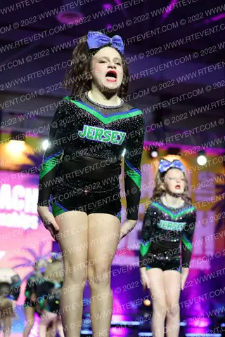 Jersey All Stars Dark Divas