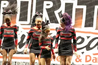 Rampage Xtreme Rage