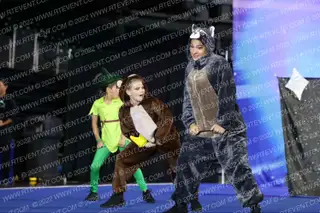 LOYALTY ATHLETICS PETER PAN