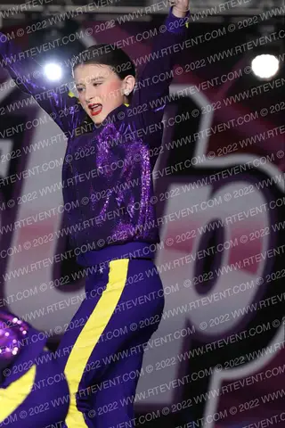 Rhythm Dance Studio Rhythm Extreme Hip Hop