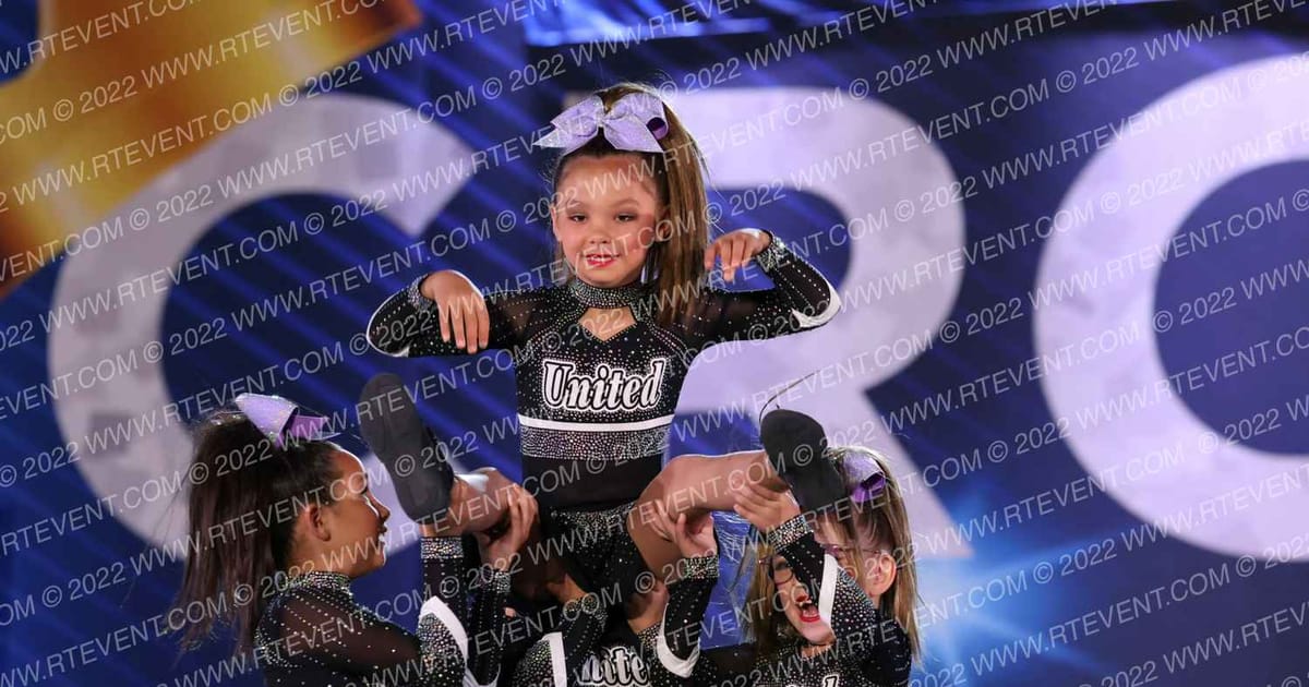 Clovis United Chaos · Vegas Crown